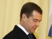 Дмитрий Медведев е новият руски президент