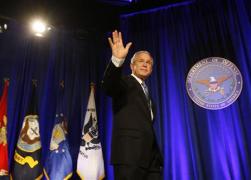 Буш смята войната в Ирак за "победа"
