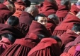Китай призна за протести на тибетски монаси