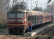Спират временно четири международни влака до Солун