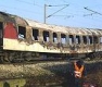 Служители на БДЖ били неадекватни при пожара във влака