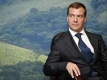 Медведев притеснeн от експанзия на НАТО