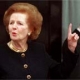Маргарет Тачър е най-харесваният лидер във Великобритания