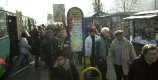 Билетите за градския транспорт в София стават 1 лев