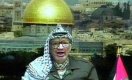 Ясер Арафат разузнавал в Израел за Саддам Хюсеин