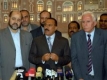 Фатах и Хамас се помириха в Йемен