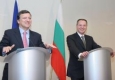 Барозу: Не може непрекъснато да ви повтаряме за корупцията
