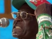Партията на Мугабе загуби мнозинство в парламента