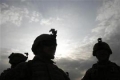 Броят на загиналите американски войници в Ирак достигна 4 000 