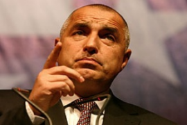 Борисов: Уведомен ли е бил Станишев за срещите на Петков?