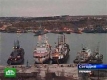 Украйна готви извеждане на руския Черноморски флот от Крим