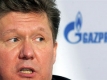 Алексей Милер временно сменя Медведев в "Газпром"