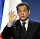 Повечето французи считат първата година на Саркози за неуспешна