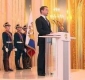 Медведев пое властта в Русия