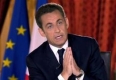 Саркози призна грешки, но обеща да направи реформите