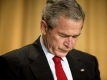 Джордж Буш става все по-беден 