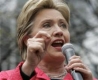 Хилари Клинтън: САЩ  могат "тотално да заличат" Иран