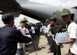 ООН поиска хуманитарен коридор за пострадалите от циклона в Мианма