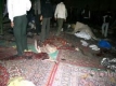 Дванадесет души загинаха при взрив в джамия в Иран 