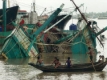 Жертвите от циклона в Мианмар надхвърлиха 22 хиляди