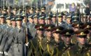 Шефът на легия "Раковски": Армията остава без кадри след година 