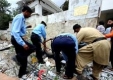 Осем души загинаха при атентат пред датското посолство в Исламабад 