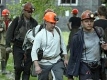 Продължава издирването на затрупани миньори в Украйна