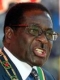 Полицията в Зимбабве задържа опозиционния кандидат за президент