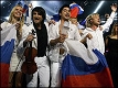 Русия за пръв път спечели “Евровизия”