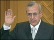 Генерал стана президент на Ливан