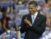 Обама изтръгна президентска номинация