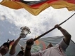 Австрийската полиция задържа германски фенове на Евро 2008