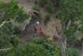 Изолирано от света племе е открито в Амазония