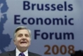 Шефът на ЕЦБ: Най-лошото не е отминало, внимание с инфлацията