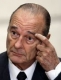 Жак Ширак получи държавна награда на Русия
