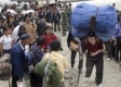 Китай започна евакуация в засегнатата от земетресението област
