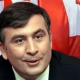 Партията на Саакашвили очаквано спечели изборите в Грузия