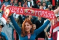 УЕФА отряза ЦСКА, Левски в лигата, Томов с оставка 