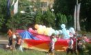 Първият гей парад в София мина и замина