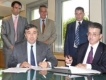 "Булгаргаз" и "Газ дьо Франс" подписаха партньорство при доставките