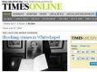 "Таймс" публикува архивни статии за Джак Изкормвача