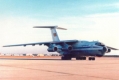 Товарен Ил-76 с руски екипаж се разби край Хартум 