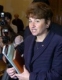 Плугчиева поискала още оставки заради спрените пари по САПАРД