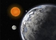 Астрономи откриха три нови планети, подобни на Земята