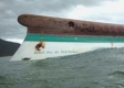 Тайфун потопи филипински ферибот с 800 души на брода 
