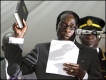 Мугабе се закле за шести президентски мандат в Зимбабве 