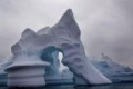 Ледът на Северния полюс може да се разтопи до септември 