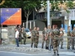Истинска стрелба при военно учение рани 17 във Франция