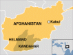 Нови жертви в Афганистан
