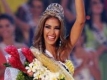 22-годишна венецуелка стана "Мис Вселена 2008"